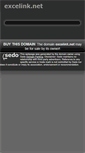 Mobile Screenshot of excelink.net